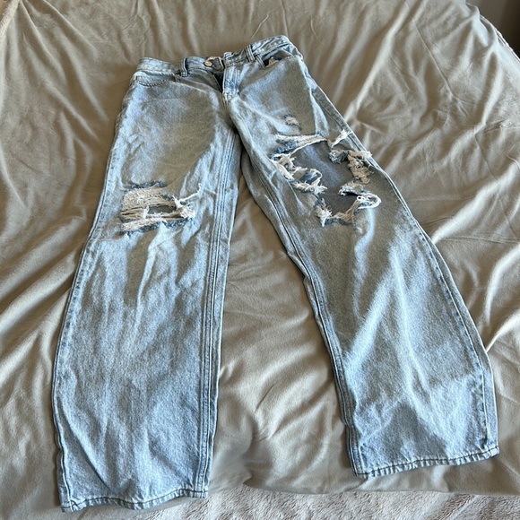 Pacsun flare Jean - Picture 2 of 7